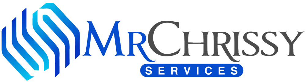 MrChrissyServices Logo